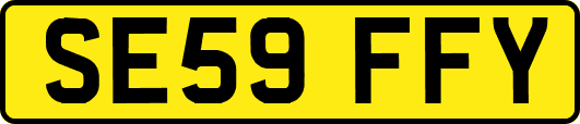 SE59FFY
