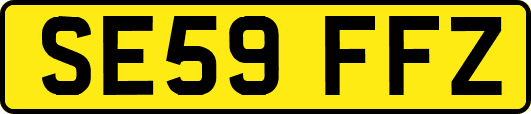 SE59FFZ