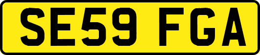 SE59FGA