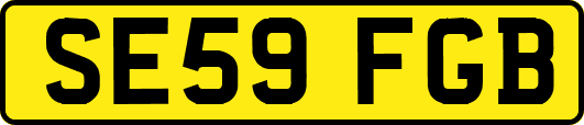 SE59FGB