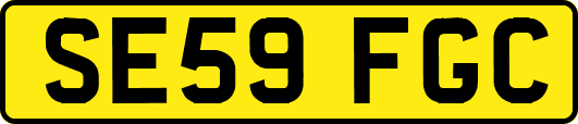 SE59FGC