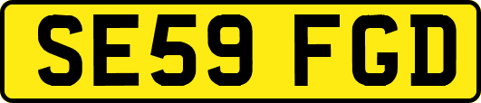 SE59FGD