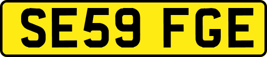 SE59FGE