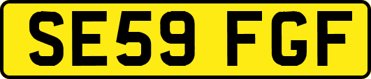 SE59FGF