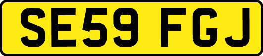 SE59FGJ