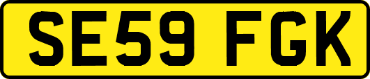 SE59FGK