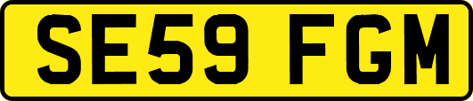 SE59FGM