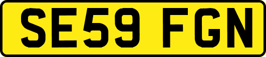 SE59FGN