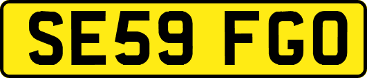 SE59FGO