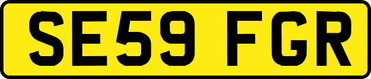 SE59FGR