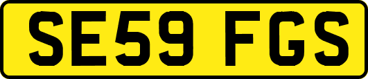 SE59FGS