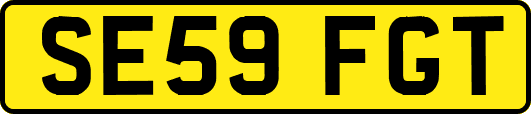 SE59FGT