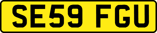 SE59FGU