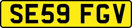 SE59FGV