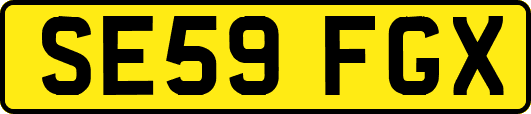 SE59FGX