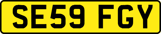 SE59FGY