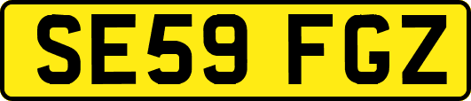 SE59FGZ