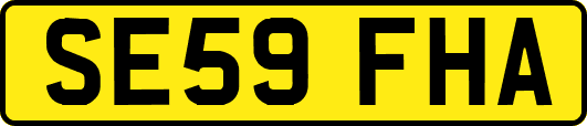 SE59FHA