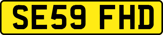 SE59FHD