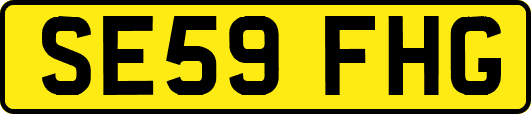 SE59FHG