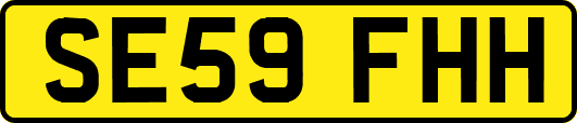SE59FHH