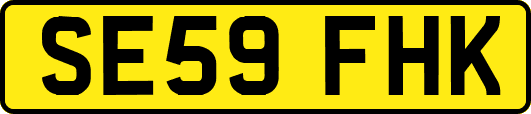 SE59FHK