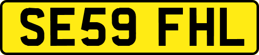 SE59FHL