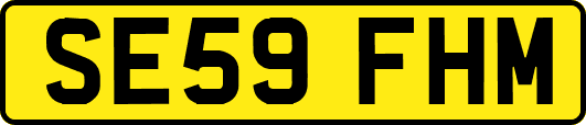 SE59FHM