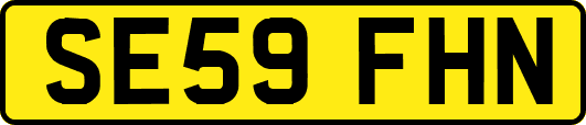 SE59FHN