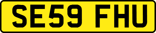 SE59FHU