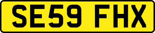 SE59FHX