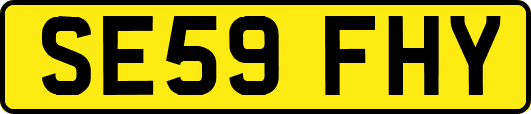 SE59FHY