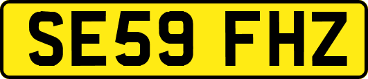 SE59FHZ