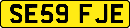 SE59FJE