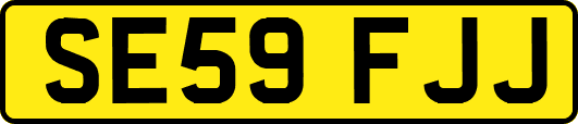 SE59FJJ
