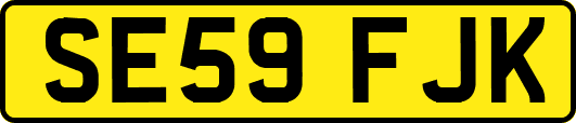SE59FJK