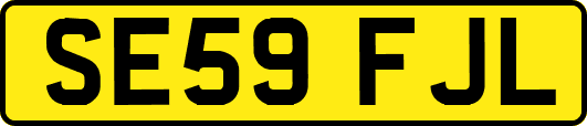 SE59FJL
