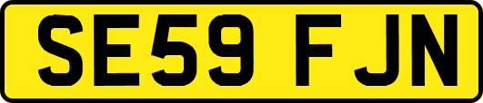 SE59FJN