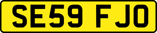 SE59FJO