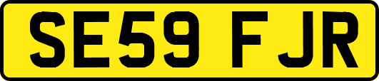 SE59FJR