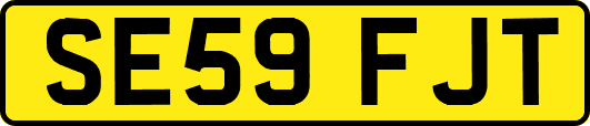 SE59FJT