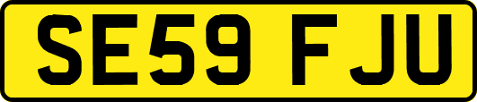 SE59FJU