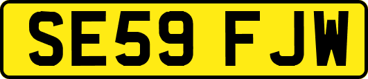 SE59FJW
