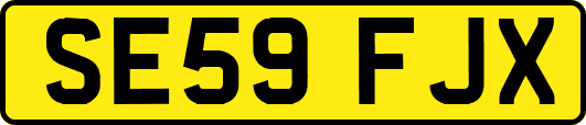 SE59FJX