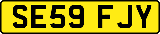 SE59FJY