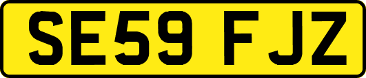 SE59FJZ