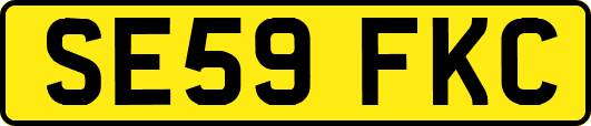 SE59FKC