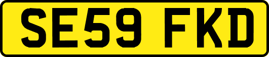 SE59FKD
