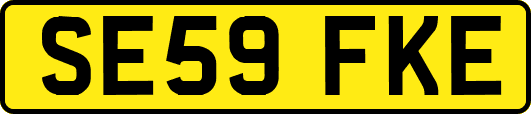 SE59FKE