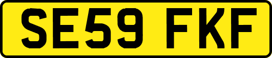 SE59FKF